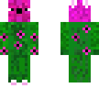 roasted petunia easter