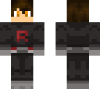 rocket grunt
