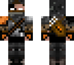 roemas assassin