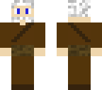 rp character