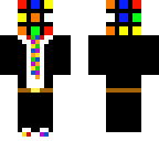 rubix man