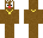 rudolf the rednosed raindeer