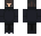 sadue's skin