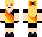 sara the lava lady