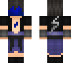 sasukey blau