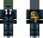 security fliege