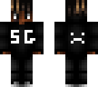 shadow gaming's skin