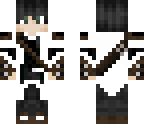 shadow hunter