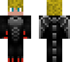 shadowdragon\'s skin