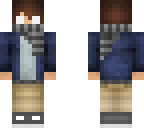 skin