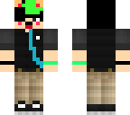 skin by
