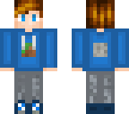 skin edit