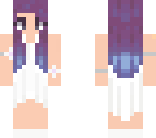 skin for aria