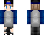 skin for nico