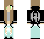 skyrim girl