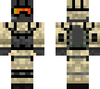 soldier