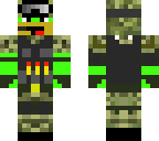 soldier frog 2