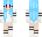 sorry to creator of real skin