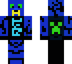 sp creeper