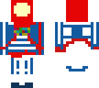 spaceman