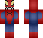 spider doppelganger