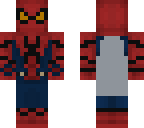 spiderhome