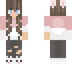 spring girl final