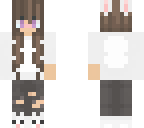 spring3 girl