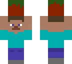 steave small