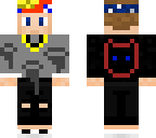 stegi und mcexpert combie