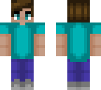 steve remake