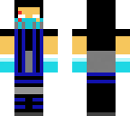 sub zero