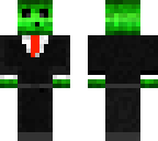 suit mr slime