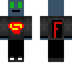 super fliege