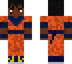 supernegrius
