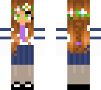sv uniform for friend
