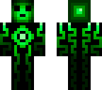 techno slime