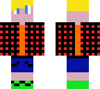 teen boy