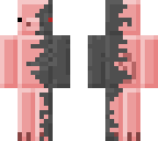 terminator pig