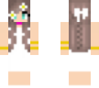 the bride