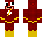 the crazy flash