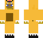 the hairy pig