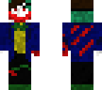 the joker