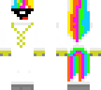 the legendary cool unicorn