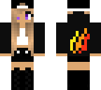 tnbr girl