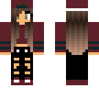 tomboy