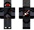 tomot01's shadow hunter