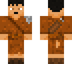 torak the soul wanderer