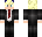 tuxedo