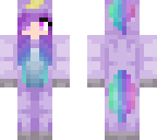 unicorn girl